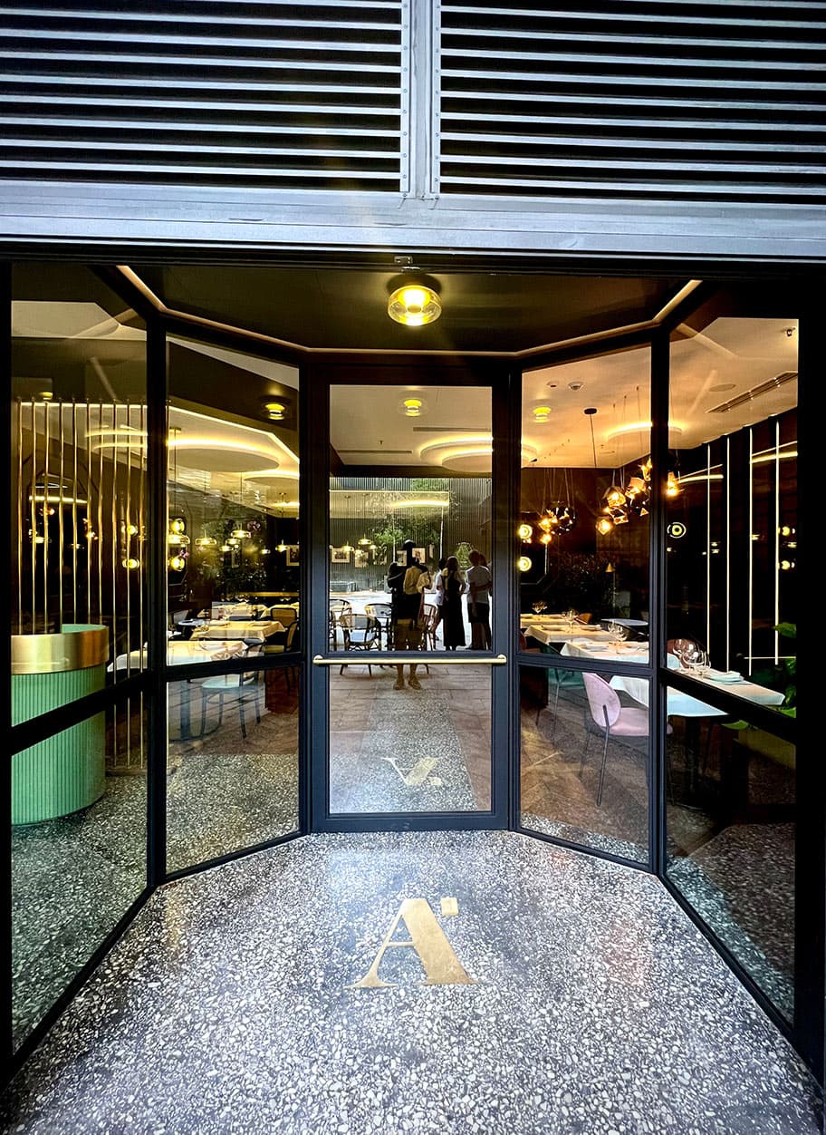 რემონტი 14 - რემონტი კომერციული სივრცისთვის