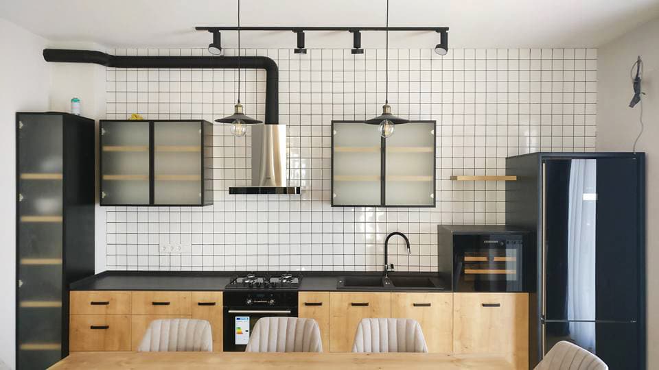 რემონტი 10 – მინიმალისტური რემონტი მაქსიმალური შედეგით